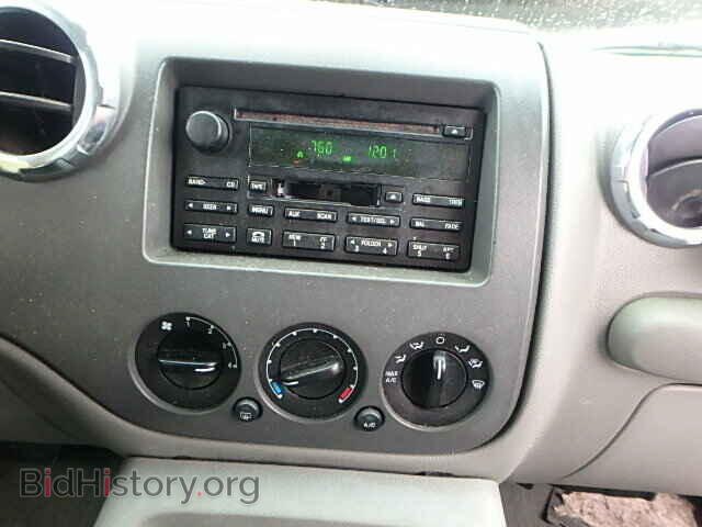 2005 FORD EXPEDITION - VIN: 1FMPU15515LA91987 - Фото 9