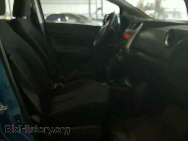 2014 NISSAN VERSA - VIN: 3N1CE2CP4EL353230 - Photo 5