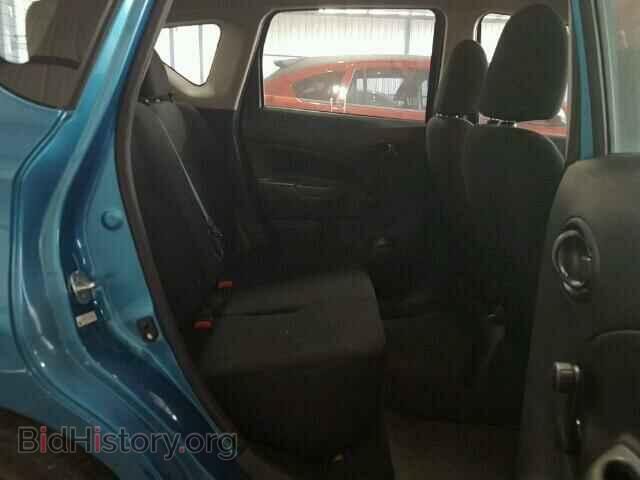 2014 NISSAN VERSA - VIN: 3N1CE2CP4EL353230 - Photo 6