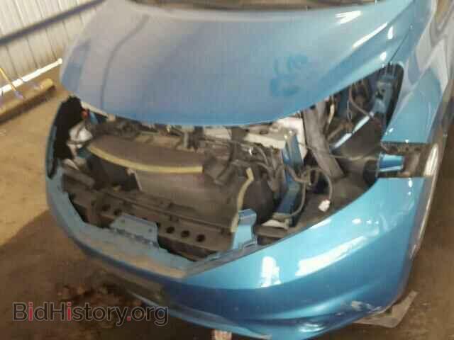 2014 NISSAN VERSA - VIN: 3N1CE2CP4EL353230 - Photo 9
