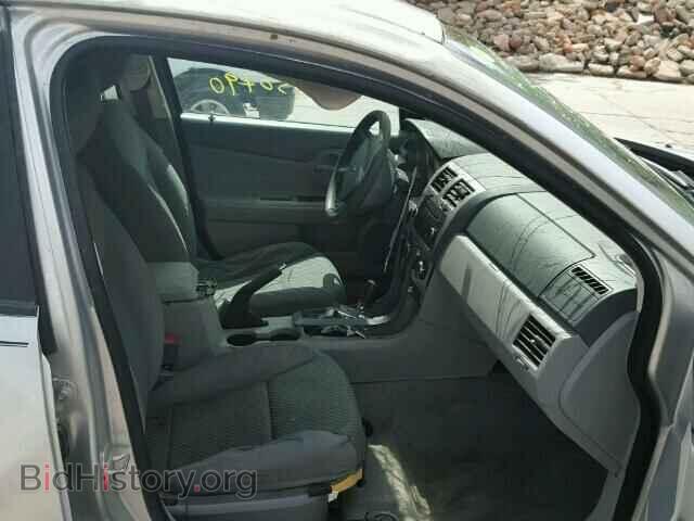 2008 DODGE AVENGER - VIN: 1B3LC46K38N647559 - Photo 5