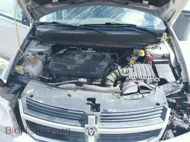 2008 DODGE AVENGER - VIN: 1B3LC46K38N647559 - Photo 7