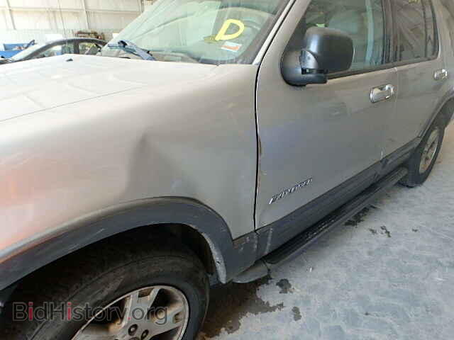 2005 FORD EXPLORER - VIN: 1FMZU73W15ZA04514 - Фото 9