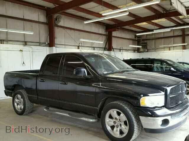 Photo 1D7HA18D83J656433 - DODGE RAM 1500 2003