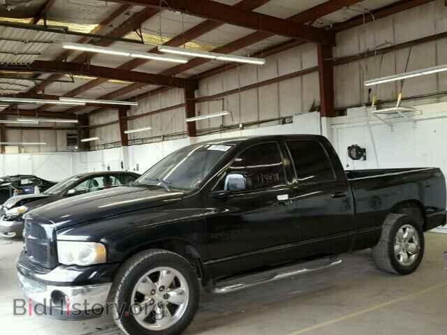 2003 DODGE RAM 1500 - VIN: 1D7HA18D83J656433 - Фото 2