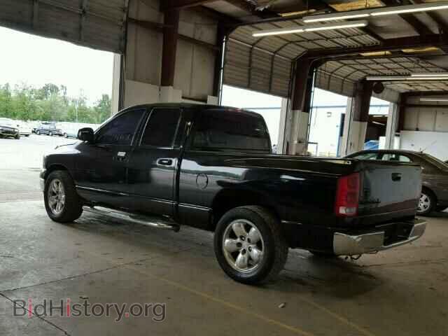 2003 DODGE RAM 1500 - VIN: 1D7HA18D83J656433 - Фото 3