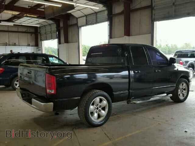 2003 DODGE RAM 1500 - VIN: 1D7HA18D83J656433 - Фото 4