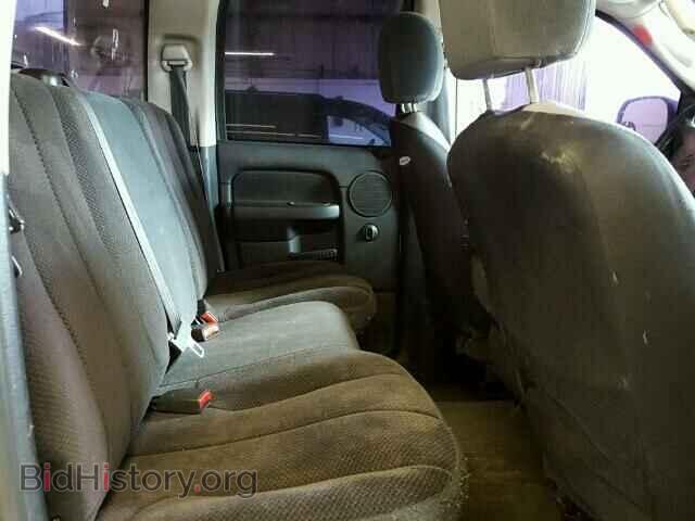 2003 DODGE RAM 1500 - VIN: 1D7HA18D83J656433 - Фото 6