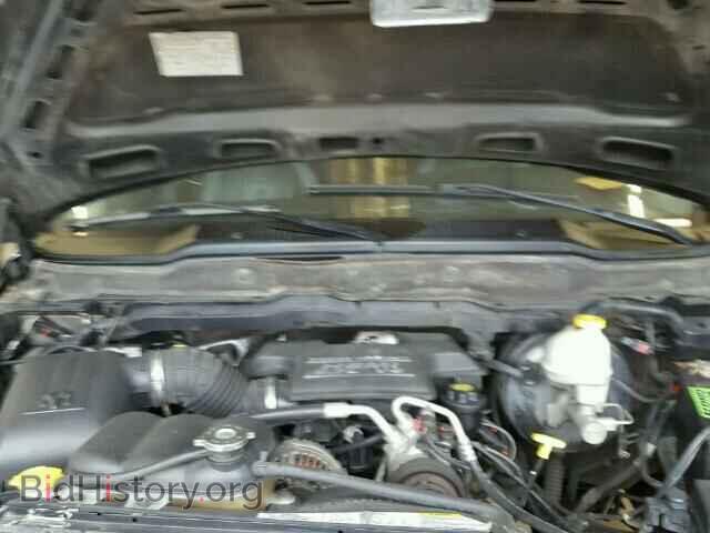2003 DODGE RAM 1500 - VIN: 1D7HA18D83J656433 - Фото 7