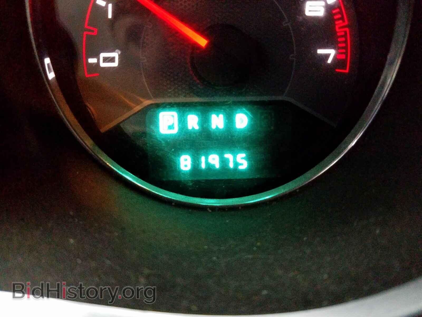 2011 DODGE AVENGER - VIN: 1B3BD4FB1BN558217 - Photo 8
