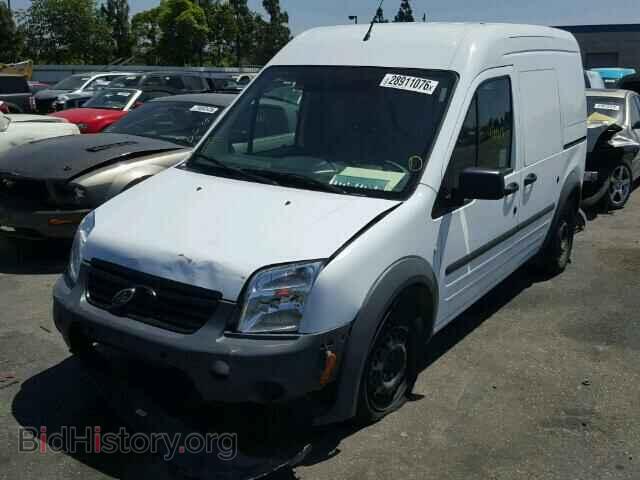 2013 FORD TRANSIT CO - VIN: NM0LS7CN5DT172128 - Фото 2