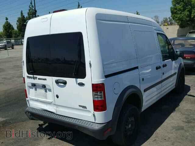 2013 FORD TRANSIT CO - VIN: NM0LS7CN5DT172128 - Фото 4
