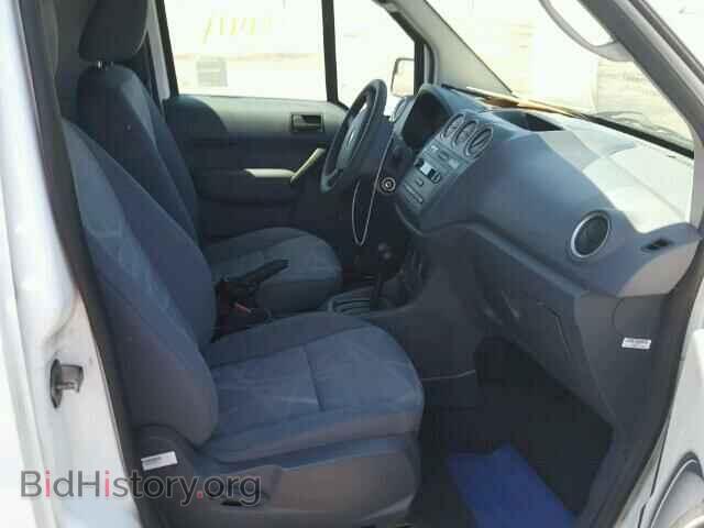 2013 FORD TRANSIT CO - VIN: NM0LS7CN5DT172128 - Фото 5