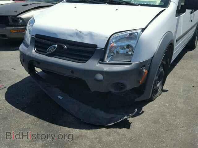 2013 FORD TRANSIT CO - VIN: NM0LS7CN5DT172128 - Фото 9