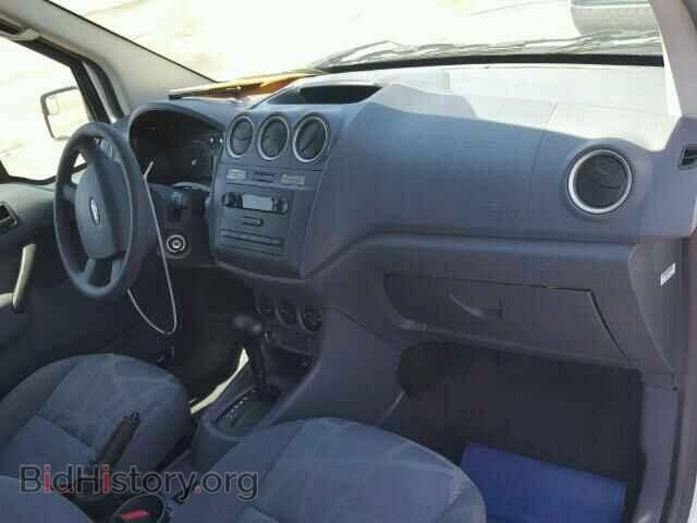 2013 FORD TRANSIT CO - VIN: NM0LS7CN5DT172128 - Фото 10
