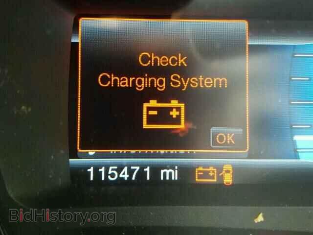 2013 FORD EDGE - VIN: 2FMDK4KC0DBC54849 - Photo 8