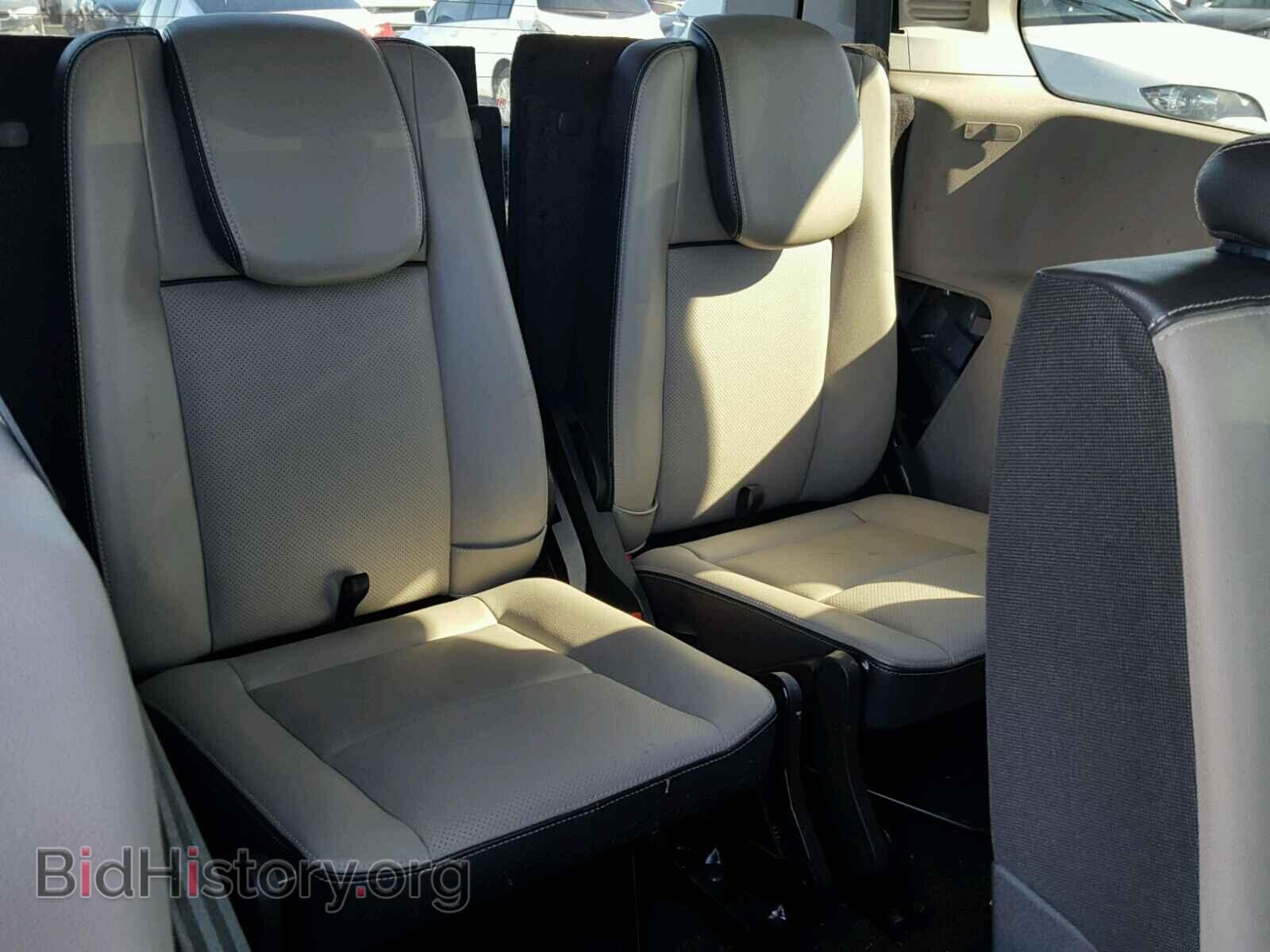 2014 FORD TRANSIT CO - VIN: NM0GE9G7XE1155547 - Фото 9