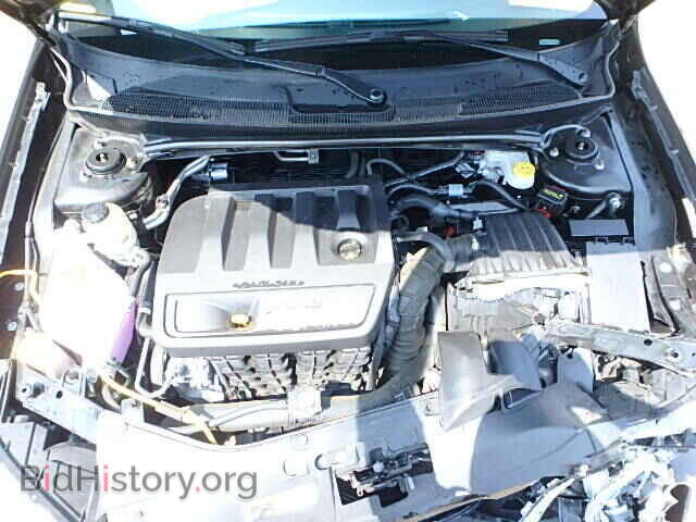 2014 CHRYSLER 200 - VIN: 1C3CCBBB4EN112314 - Фото 7