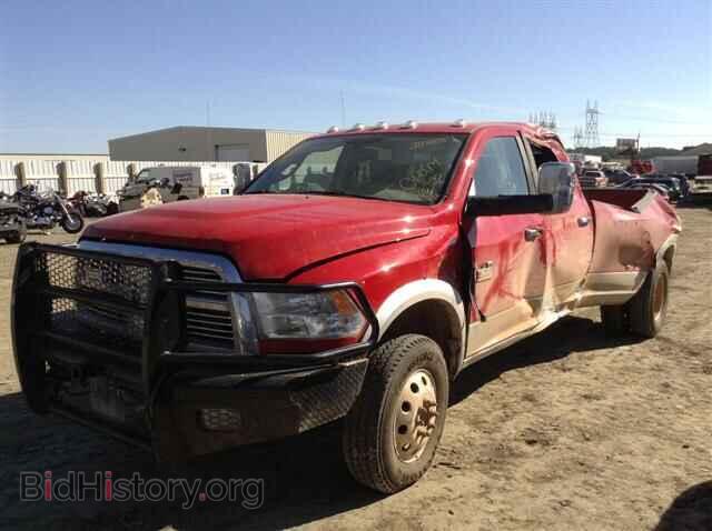 2012 DODGE RAM - VIN: 3C63DRJL0CG251946 - Photo 2
