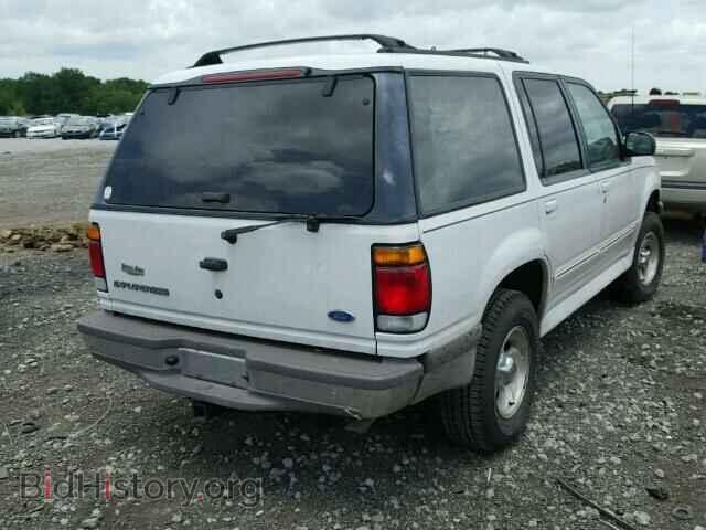 1997 FORD EXPLORER - VIN: 1FMDU32E4VUD19400 - Photo 4