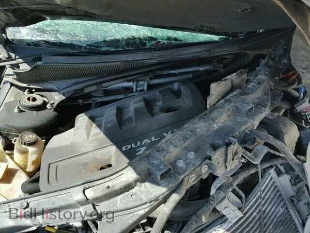 2013 DODGE AVENGER - VIN: 1C3CDZAB5DN770942 - Фото 7