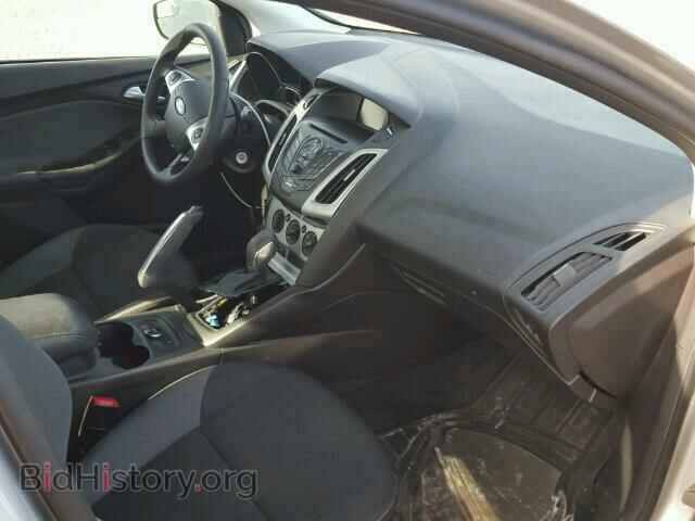 2013 FORD FOCUS - VIN: 1FADP3F23DL376984 - Фото 5