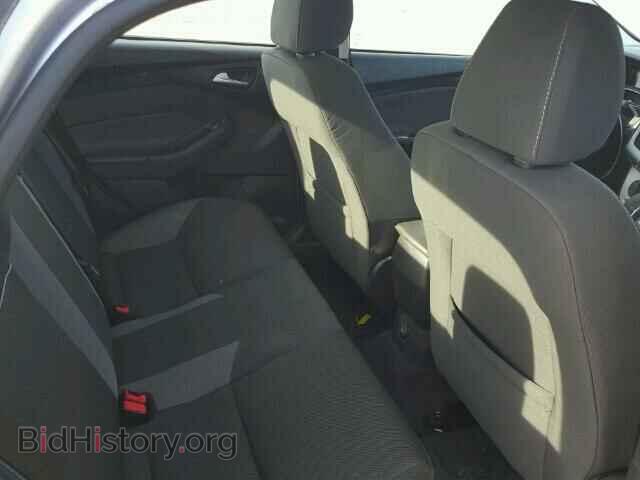 2013 FORD FOCUS - VIN: 1FADP3F23DL376984 - Фото 6