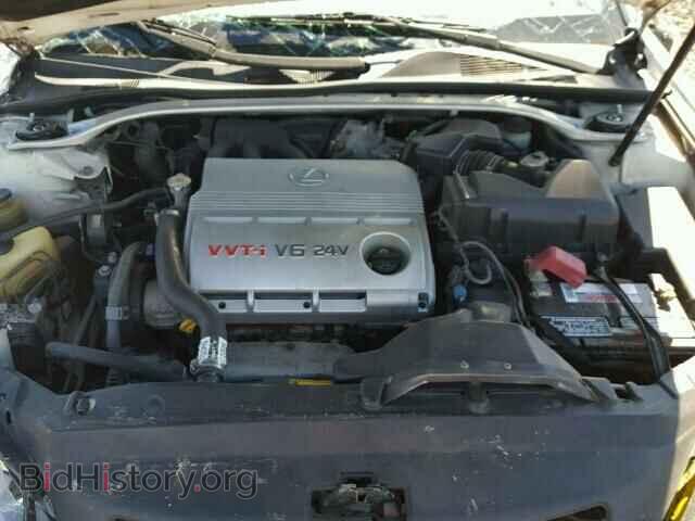 2003 LEXUS ES300 - VIN: JTHBF30G036011179 - Фото 7