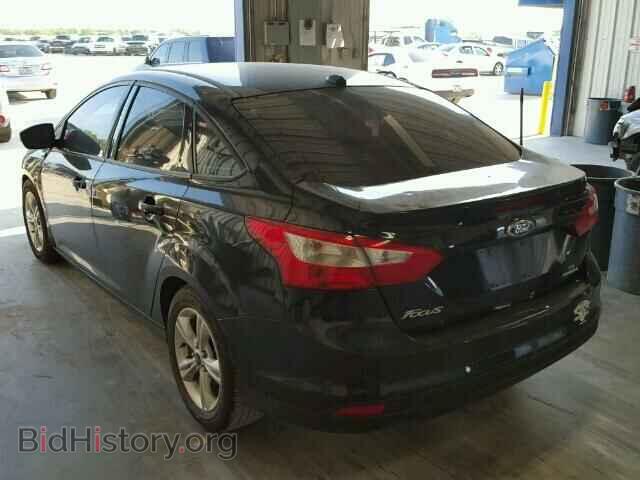 2014 FORD FOCUS - VIN: 1FADP3F23EL196647 - Photo 3
