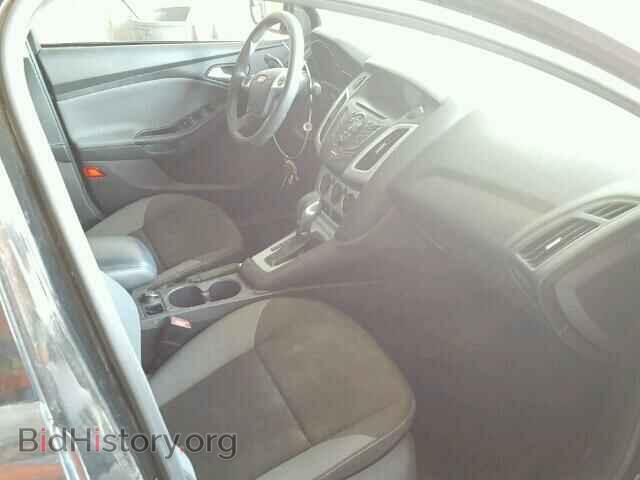 2014 FORD FOCUS - VIN: 1FADP3F23EL196647 - Photo 5
