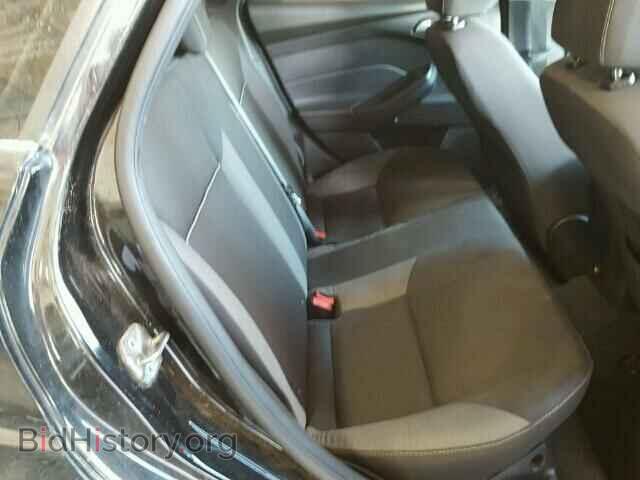 2014 FORD FOCUS - VIN: 1FADP3F23EL196647 - Photo 6