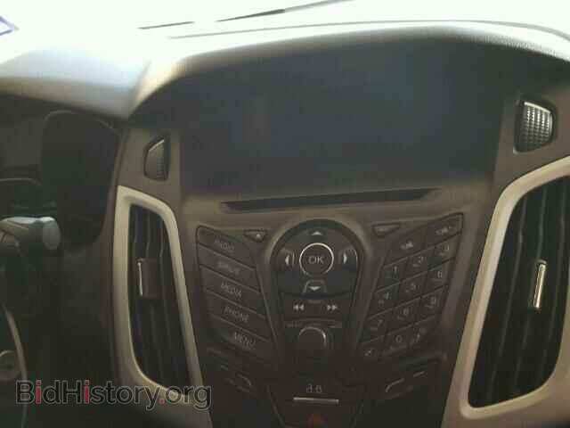 2014 FORD FOCUS - VIN: 1FADP3F23EL196647 - Photo 9