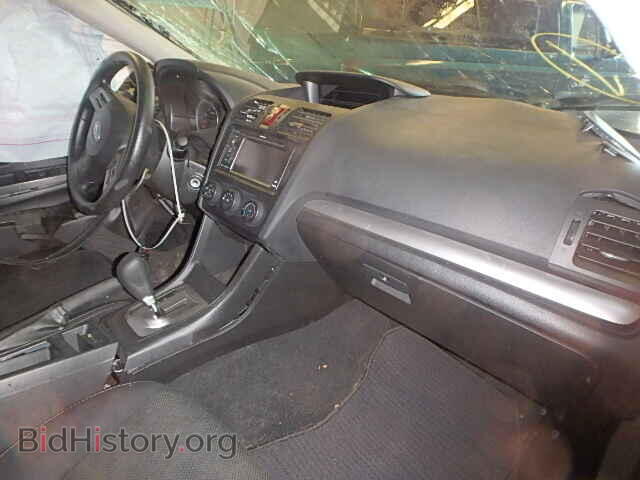 2014 SUBARU XV - VIN: JF2GPAWC4E8262728 - Фото 5
