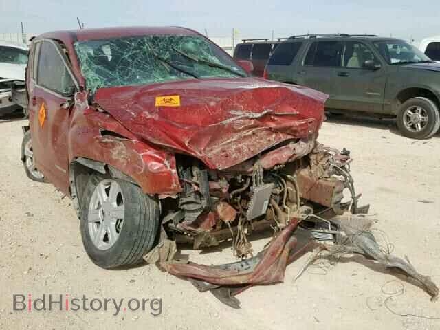 Photo 2GKALMEK0F6154211 - GMC TERRAIN 2015