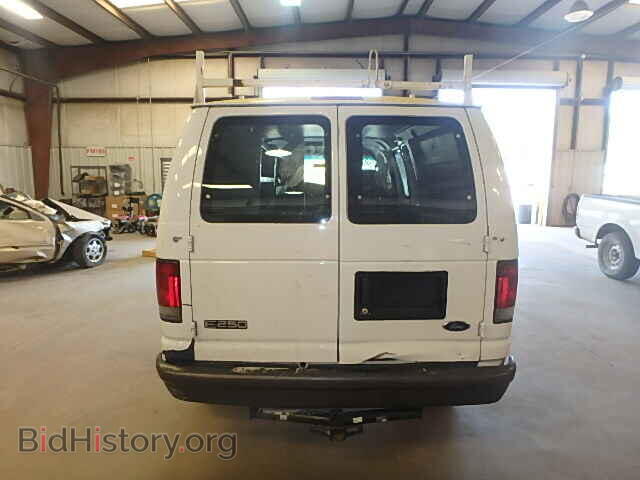 2005 FORD ECONOLINE - VIN: 1FTNE24W55HA96914 - Фото 10