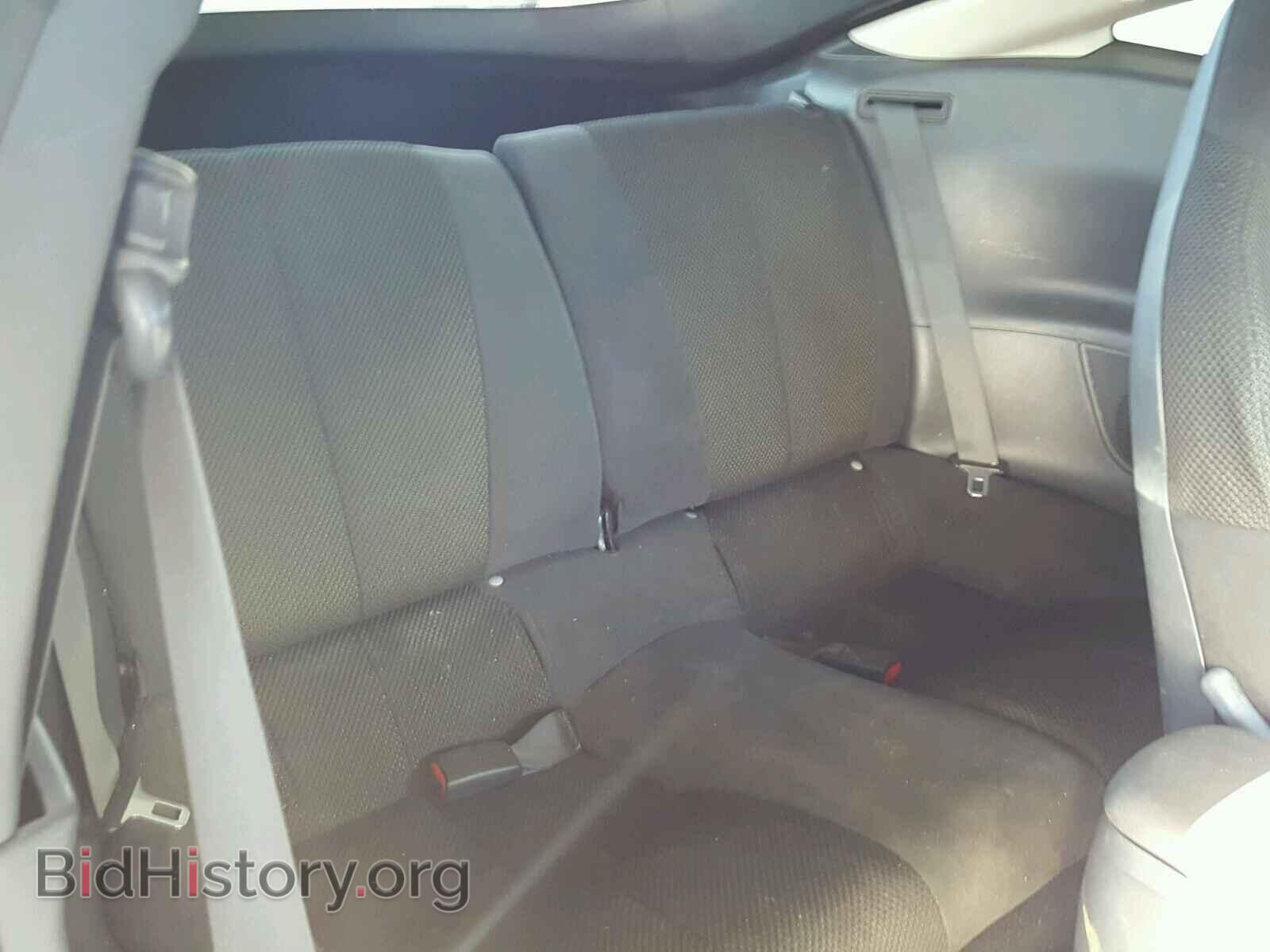 2008 MITSUBISHI ECLIPSE - VIN: 4A3AK24F88E036636 - Фото 6