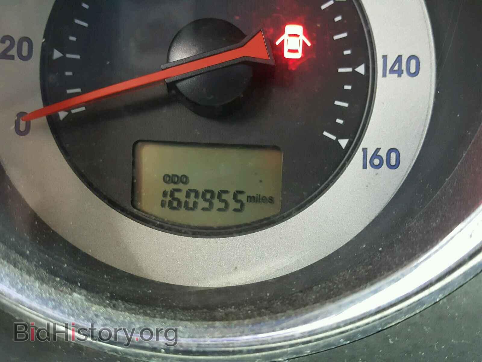 2008 MITSUBISHI ECLIPSE - VIN: 4A3AK24F88E036636 - Фото 8