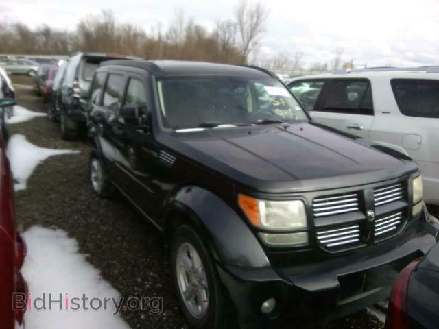 Photo 1D4PT5GK8BW509895 - DODGE NITRO 2011