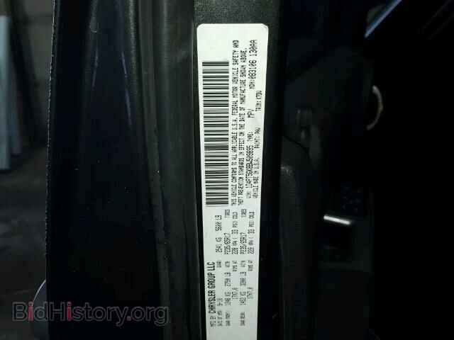 2011 DODGE NITRO - VIN: 1D4PT5GK8BW509895 - Фото 10