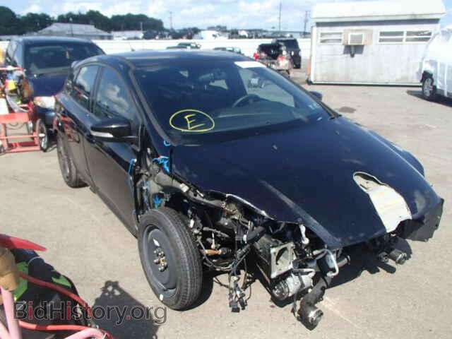 Photo 1FADP3L95EL268210 - FORD FOCUS 2014