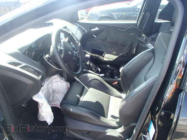 2014 FORD FOCUS - VIN: 1FADP3L95EL268210 - Photo 5