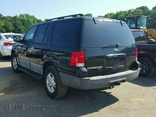 2005 FORD EXPEDITION - VIN: 1FMPU15525LA61932 - Фото 3