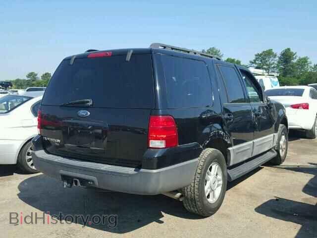 2005 FORD EXPEDITION - VIN: 1FMPU15525LA61932 - Фото 4