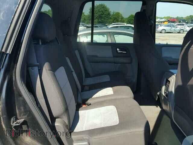 2005 FORD EXPEDITION - VIN: 1FMPU15525LA61932 - Фото 6