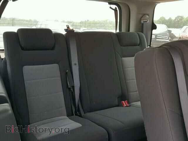 2005 FORD EXPEDITION - VIN: 1FMPU15525LA61932 - Фото 9