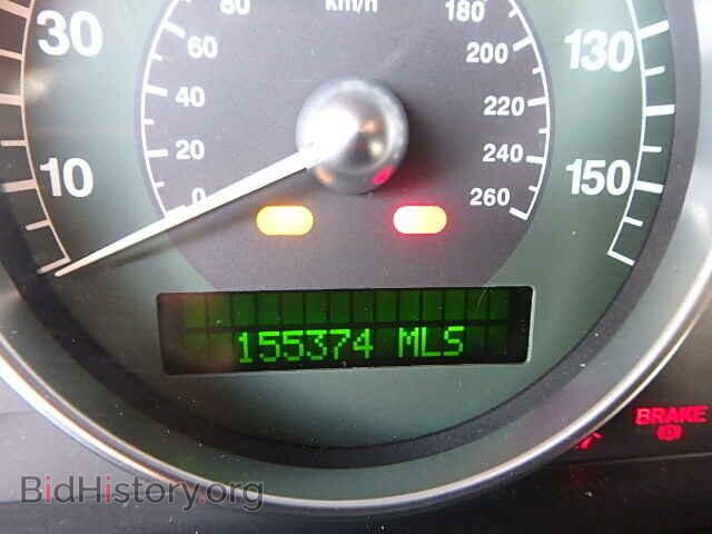 2002 JAGUAR X-TYPE - VIN: SAJEA53C72WC05082 - Photo 8
