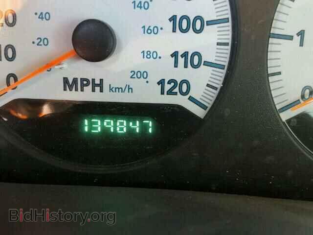 2006 DODGE CARAVAN - VIN: 1D4GP24R56B624617 - Фото 8