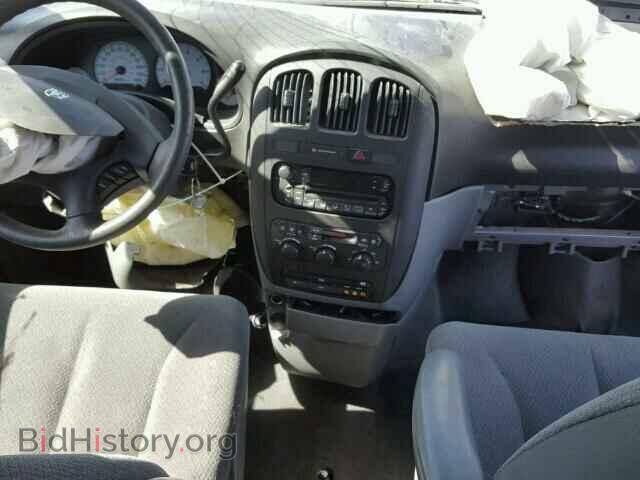 2006 DODGE CARAVAN - VIN: 1D4GP24R56B624617 - Фото 9
