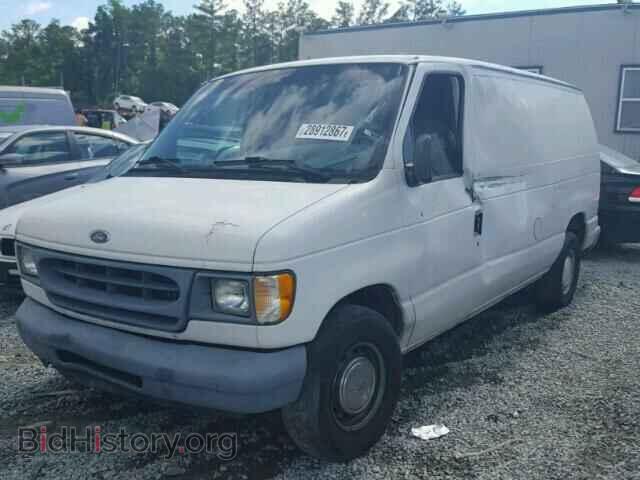 1999 FORD ECONOLINE - VIN: 1FTRE1423XHC29696 - Фото 2
