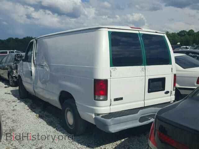 1999 FORD ECONOLINE - VIN: 1FTRE1423XHC29696 - Фото 3